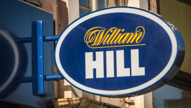 William Hill PDG: Important que l'examen du jeu