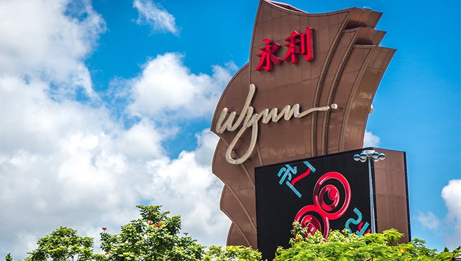 Wynn Macau émet une offre de 750 millions de dollars pour des notes supplémentaires 1