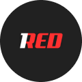 1Red