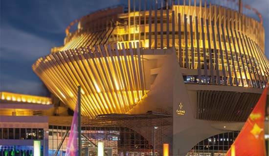 Casino de Montreal