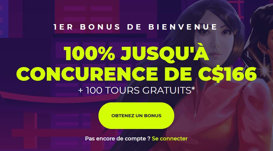 Nightrush Casino