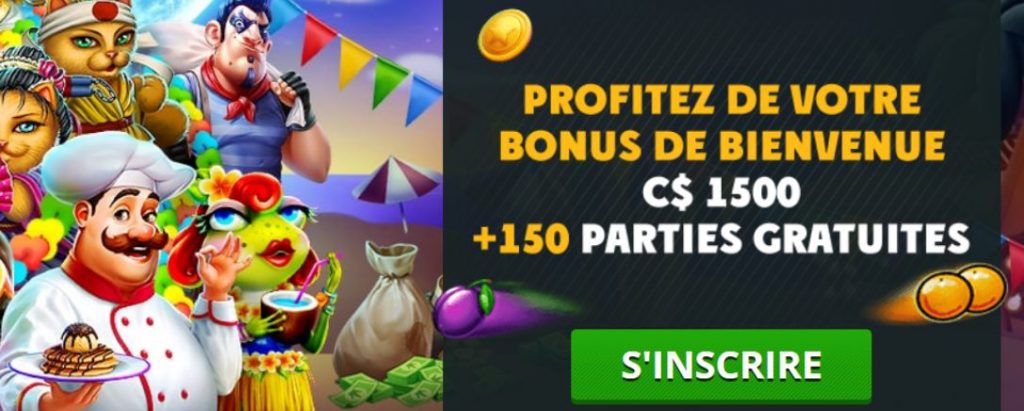 Playamo Casino