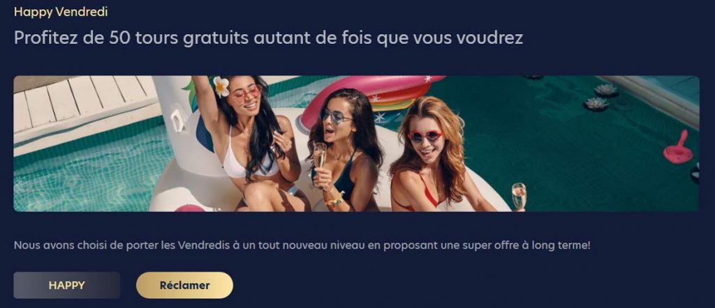 Tours Gratuits